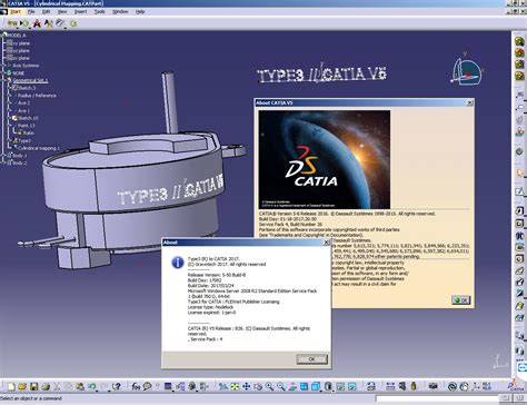 It is used to design, simulate, analyze, and manufacture products in a variety of industries including aerospace, automotive, consumer goods, and industrial machinery, just to name a few. . Catia v5 r26 download utorrent